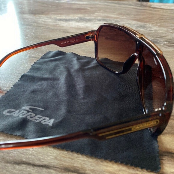 CARRERA classic sunglasses - Picture 2 of 5